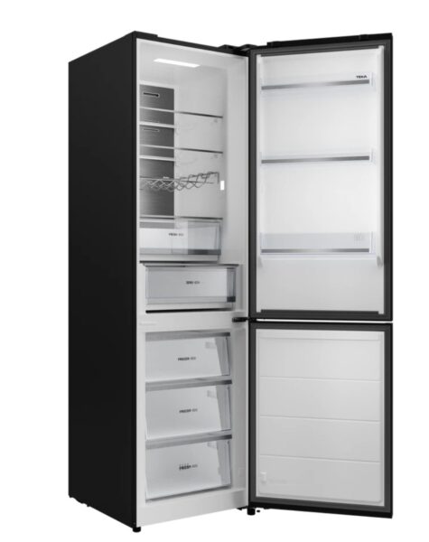 Холодильник Teka RBF 88670 GBK код 113400042 - 5