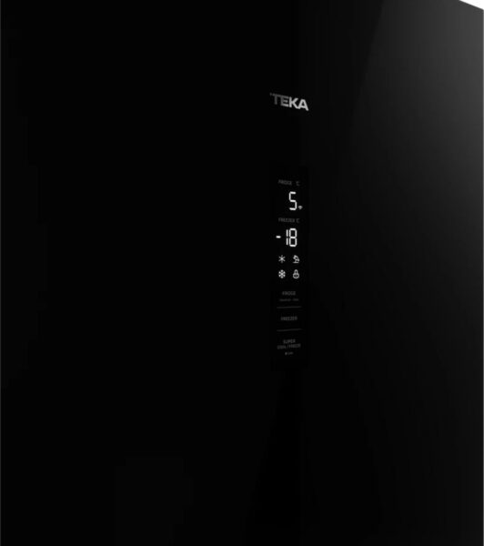 Холодильник Teka RBF 88670 GBK код 113400042 - 6