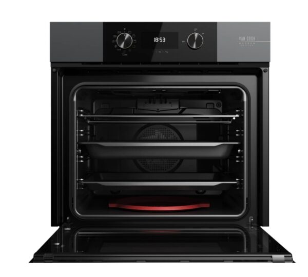 Духова шафа Teka HLB 84 P VGogh код 111000096 - 2