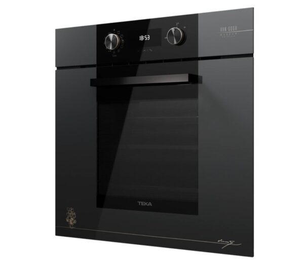 Духова шафа Teka HLB 84 P VGogh код 111000096 - 3