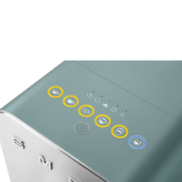 Не вказано Smeg BCC 13EGMEU - 12