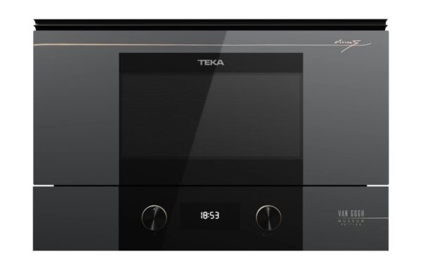 Мікрохвильова піч Teka ML 82 VGogh код 112030021 - 1