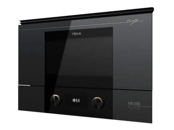 Мікрохвильова піч Teka ML 82 VGogh код 112030021 - 2