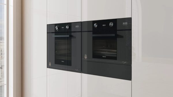 Мікрохвильова піч Teka ML 82 VGogh код 112030021 - 4