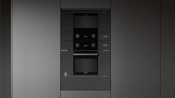 Мікрохвильова піч Teka ML 82 VGogh код 112030021 - 8