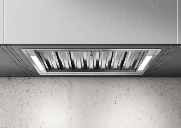 Витяжка Elica CT35 PRO GME IX/A/60 - 2