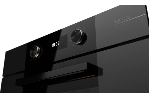 Духова шафа Teka HLB 84 VGogh код 111000094 - 4