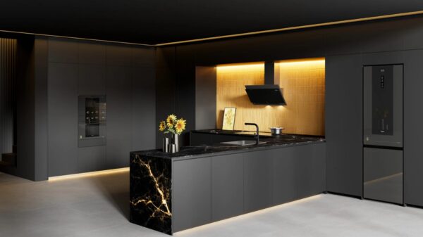 Духова шафа Teka HLB 84 VGogh код 111000094 - 8