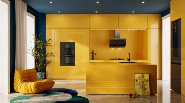 Духова шафа Teka HLB 84 VGogh код 111000094 - 10