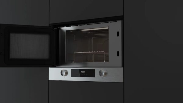 Мікрохвильова піч Teka MS 6220 BIS SS код 112040006 - 4