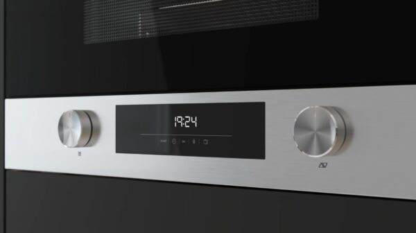 Мікрохвильова піч Teka MS 6220 BIS SS код 112040006 - 5