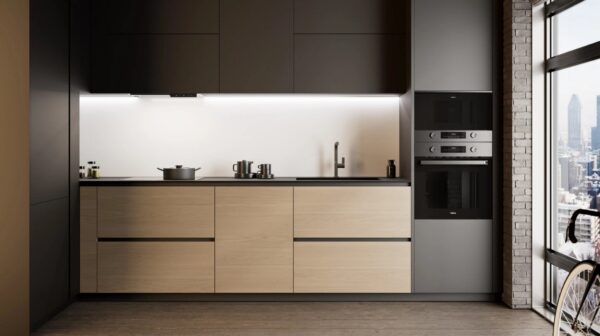 Мікрохвильова піч Teka MS 6220 BIS SS код 112040006 - 8