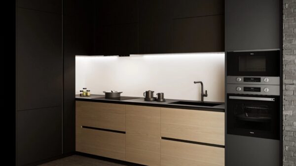 Мікрохвильова піч Teka MS 6220 BIS SS код 112040006 - 9