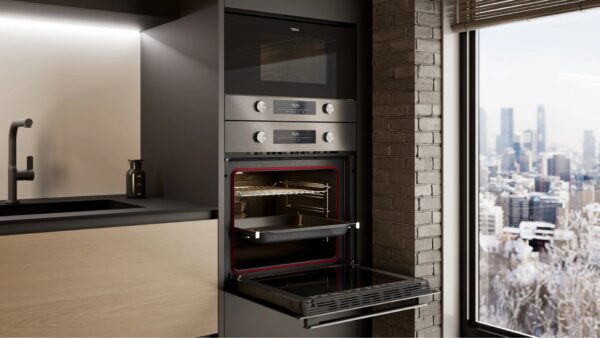 Мікрохвильова піч Teka MS 6220 BIS SS код 112040006 - 10