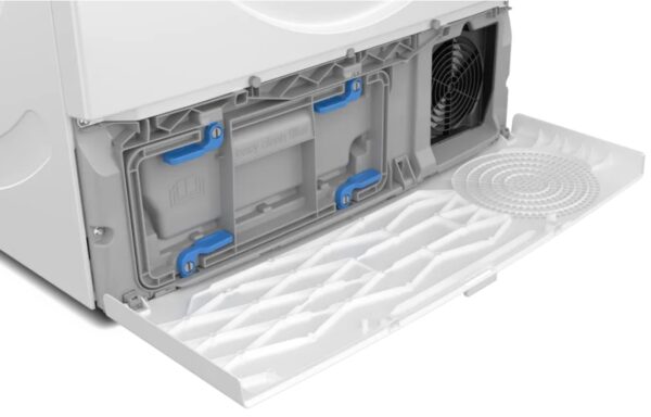 Сушильна машина Siemens WQ 42K200UA - 7