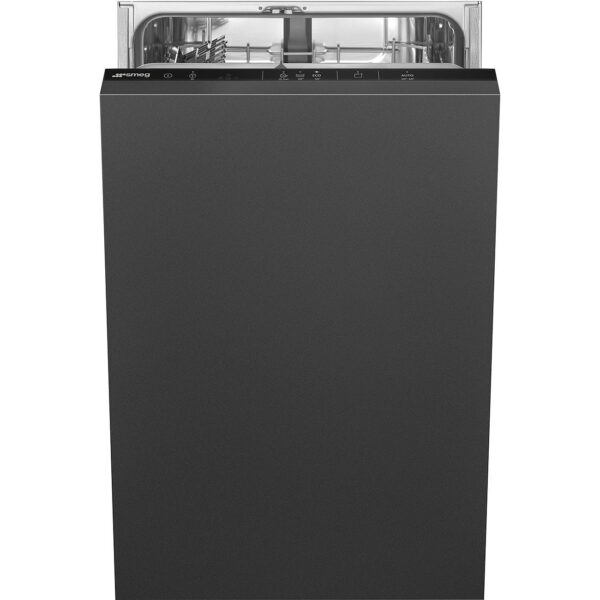 Посудомийна машина Smeg ST 4522IN - 1