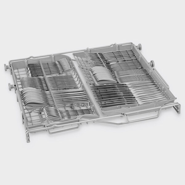 Посудомийна машина Smeg STFABBL3 - 4