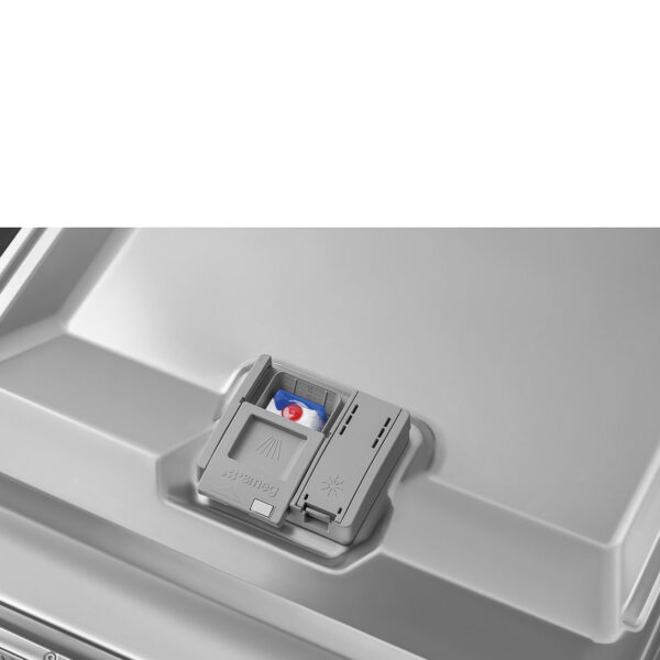 Посудомийна машина Smeg STFABBL3 - 9