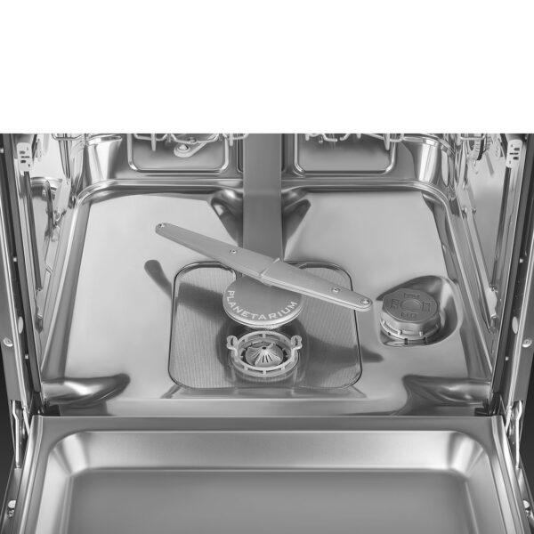 Посудомийна машина Smeg STFABWH3 - 7