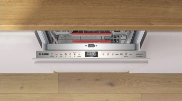 Посудомийна машина Bosch SPV 8ZMX06Q - 3