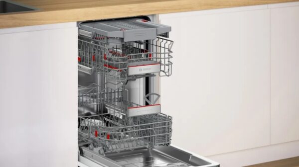 Посудомийна машина Bosch SPV 8ZMX06Q - 5