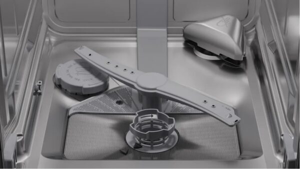 Посудомийна машина Bosch SPV 8ZMX06Q - 11