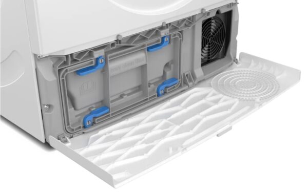Сушильна машина Bosch WQK 25200UA - 9