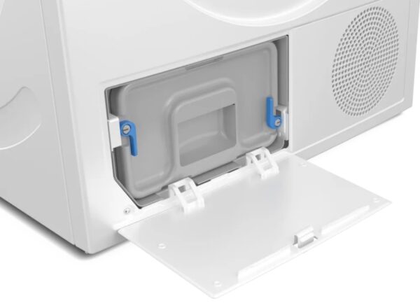 Сушильна машина Bosch WQK 25200UA - 13