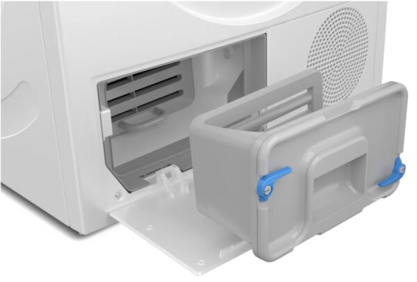 Сушильна машина Bosch WQK 25200UA - 14