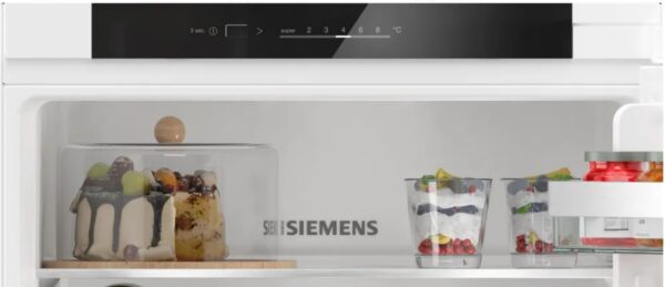 Холодильник Siemens KI 87VVSE0N - 2