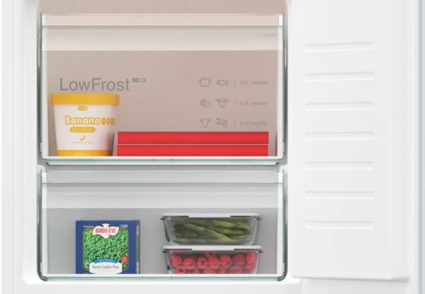 Холодильник Siemens KI 87VVSE0N - 5