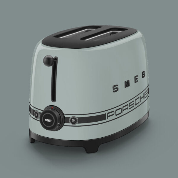 Не вказано Smeg TSF 01PSGEU - 2