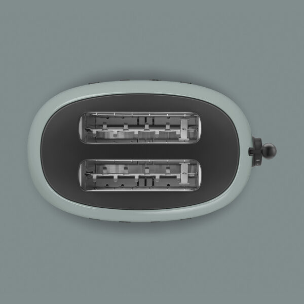 Не вказано Smeg TSF 01PSGEU - 4