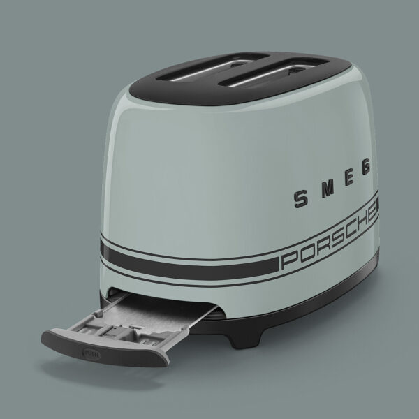 Не вказано Smeg TSF 01PSGEU - 8