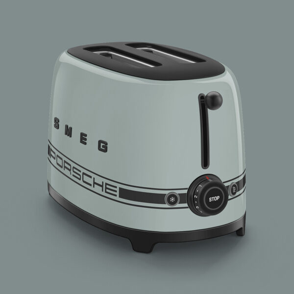 Не вказано Smeg TSF 01PSGEU - 9