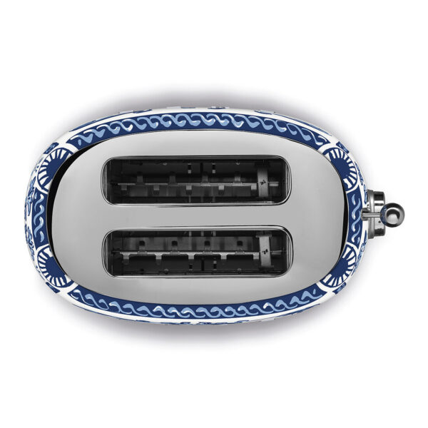 Не вказано Smeg TSF 01DGBEU - 8