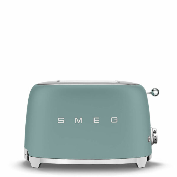 Не вказано Smeg TSF 01EGMEU - 1
