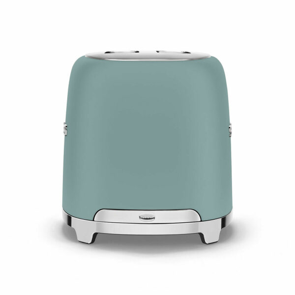 Не вказано Smeg TSF 01EGMEU - 2