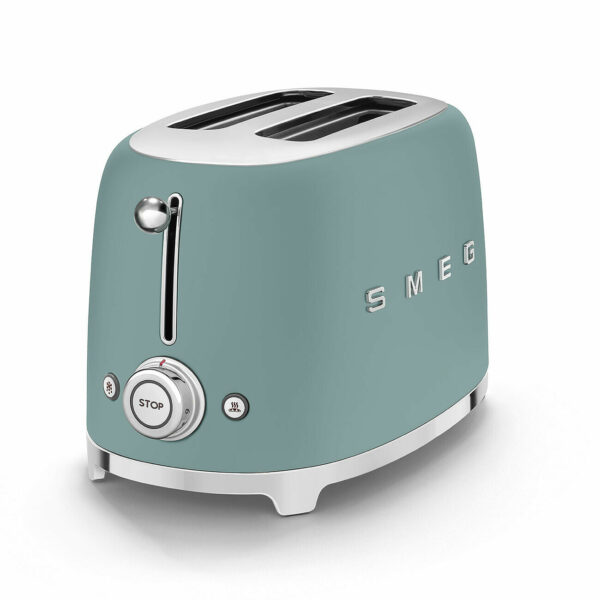 Не вказано Smeg TSF 01EGMEU - 3
