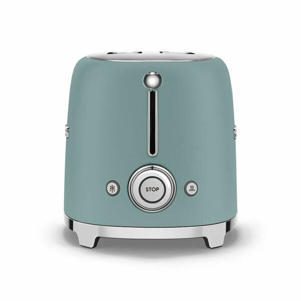 Не вказано Smeg TSF 01EGMEU - 4