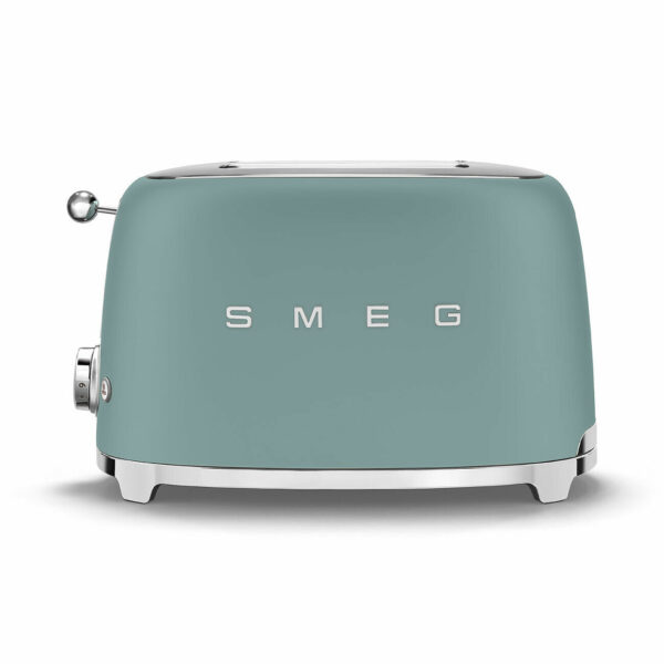 Не вказано Smeg TSF 01EGMEU - 5