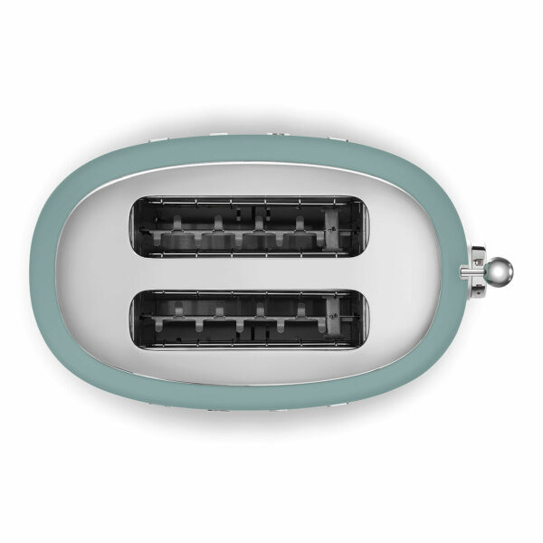 Не вказано Smeg TSF 01EGMEU - 7