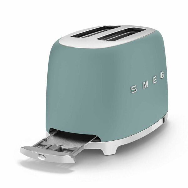 Не вказано Smeg TSF 01EGMEU - 8