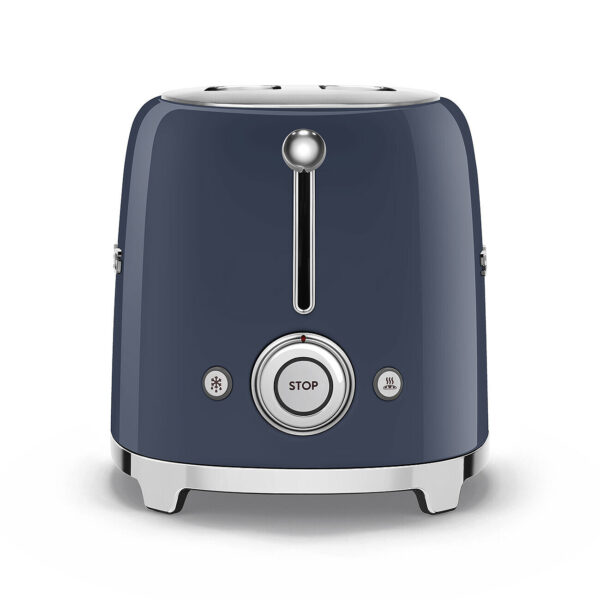 Не вказано Smeg TSF 01NBEU - 4