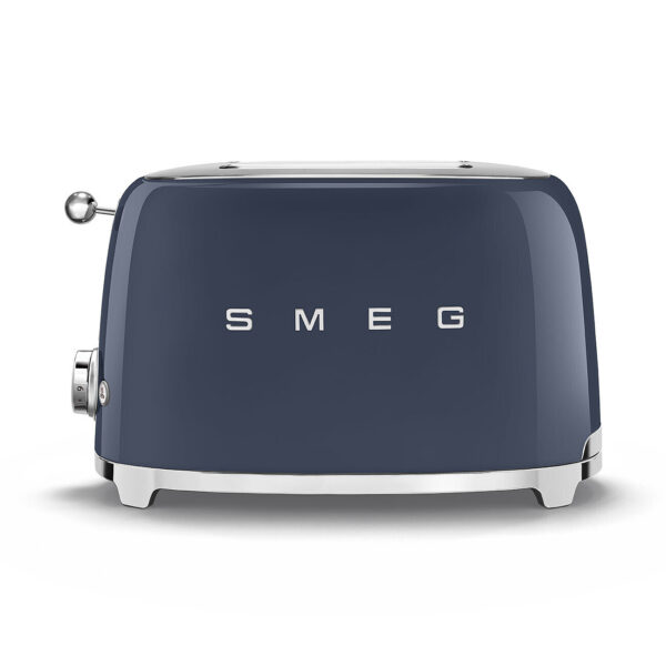Не вказано Smeg TSF 01NBEU - 5