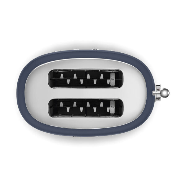 Не вказано Smeg TSF 01NBEU - 7