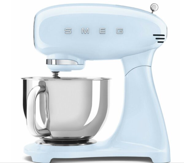 Не вказано Smeg SMF 03PBEU - 2