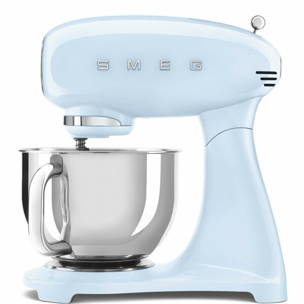 Не вказано Smeg SMF 03PBEU - 1