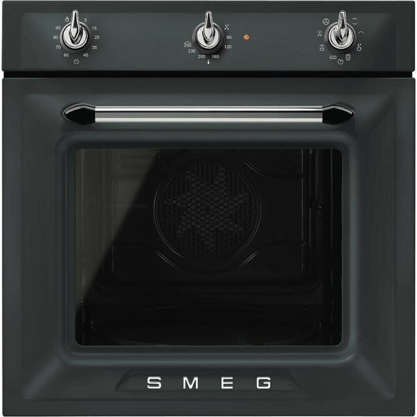 Духова шафа Smeg SF 69M3TNO - 1