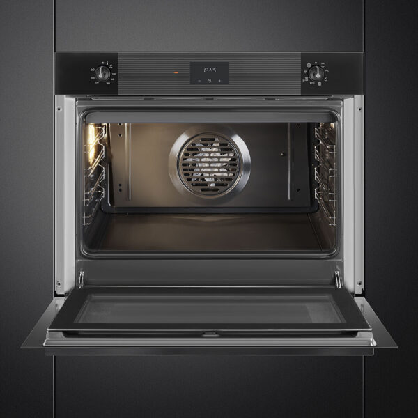 Духова шафа Smeg SO 5100TB3 - 4